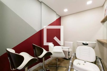 Apartamento à venda com 38m², 2 quartos e 1 vaga Apartamento à venda com 38m², 2 quartos e 1 vagaEscanço da Mulher