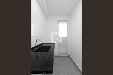Apartamento à venda com 38m², 2 quartos e 1 vaga Apartamento à venda com 38m², 2 quartos e 1 vagaCozinha