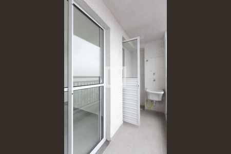 Apartamento à venda com 38m², 2 quartos e 1 vaga Apartamento à venda com 38m², 2 quartos e 1 vagaÁrea de Serviço