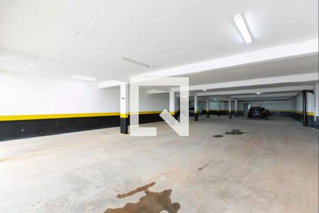 Apartamento à venda com 38m², 2 quartos e 1 vaga Apartamento à venda com 38m², 2 quartos e 1 vagaEstacionamento