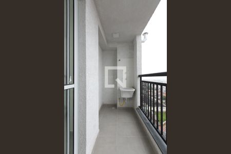 Apartamento à venda com 38m², 2 quartos e 1 vaga Apartamento à venda com 38m², 2 quartos e 1 vagaÁrea de Serviço