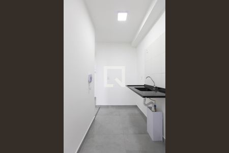 Apartamento à venda com 38m², 2 quartos e 1 vaga Apartamento à venda com 38m², 2 quartos e 1 vagaCozinha