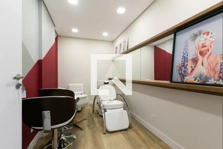 Apartamento à venda com 38m², 2 quartos e 1 vaga Apartamento à venda com 38m², 2 quartos e 1 vagaEscanço da Mulher