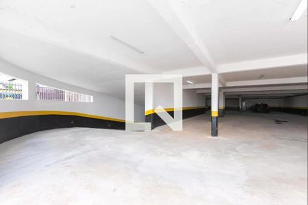 Apartamento à venda com 38m², 2 quartos e 1 vaga Apartamento à venda com 38m², 2 quartos e 1 vagaEstacionamento