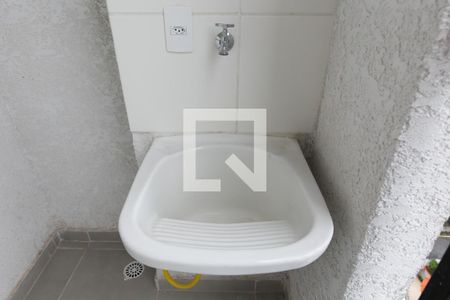 Apartamento à venda com 38m², 2 quartos e 1 vaga Apartamento à venda com 38m², 2 quartos e 1 vagaTanque
