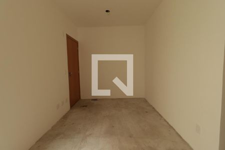 Sala de apartamento para alugar com 2 quartos, 44m² em Jardim Ouro Branco, Ribeirão Preto