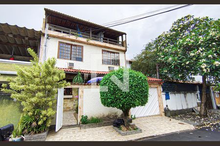 Casa à venda com 240m², 5 quartos e 3 vagasfachada do imovel