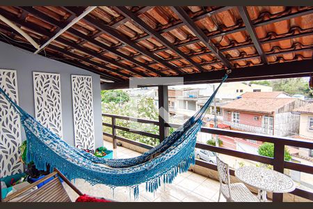 Casa à venda com 240m², 5 quartos e 3 vagasvaranda