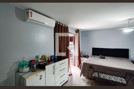 Casa à venda com 240m², 5 quartos e 3 vagasquarto 4