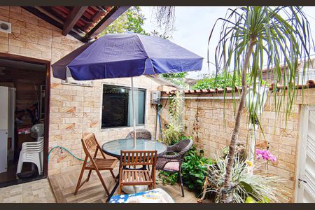 Casa à venda com 240m², 5 quartos e 3 vagasfrente do imovel