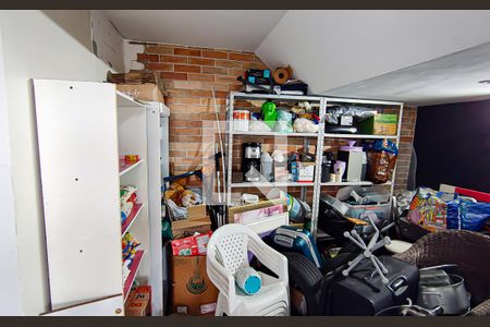 Casa à venda com 240m², 5 quartos e 3 vagasdeposito