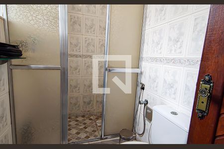 Casa à venda com 240m², 5 quartos e 3 vagasbanheiro social