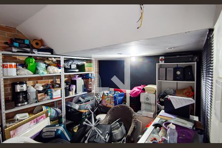 Casa à venda com 240m², 5 quartos e 3 vagasdeposito