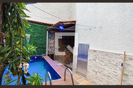 Casa à venda com 240m², 5 quartos e 3 vagaspiscina