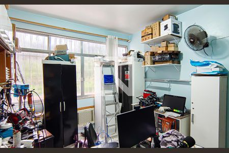 Casa à venda com 240m², 5 quartos e 3 vagasquarto 3