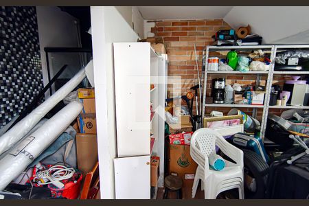 Casa à venda com 240m², 5 quartos e 3 vagasdeposito