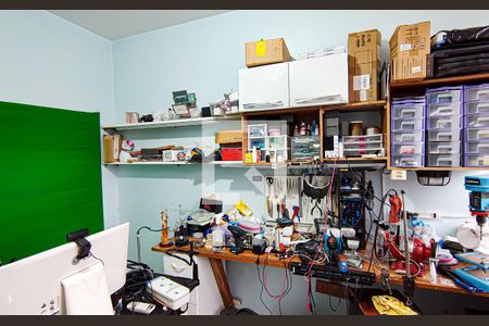 Casa à venda com 240m², 5 quartos e 3 vagasquarto 3