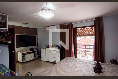 Casa à venda com 240m², 5 quartos e 3 vagasquarto 4