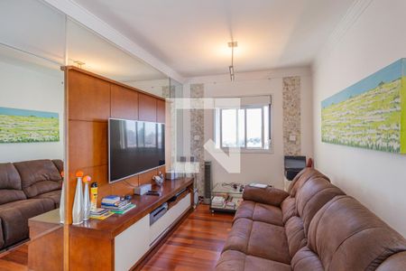 Sala de apartamento para alugar com 3 quartos, 150m² em Vila Yara, Osasco