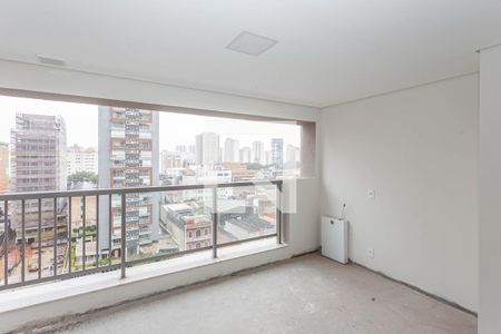 Varanda de apartamento à venda com 2 quartos, 131m² em Vila Mariana, São Paulo