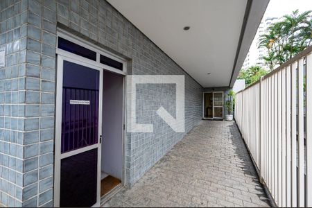 Apartamento à venda com 55m², 2 quartos e 1 vagaEntrada