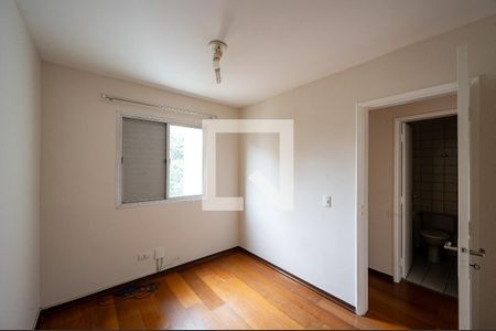 Apartamento à venda com 55m², 2 quartos e 1 vagaQuarto 2