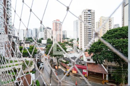 Apartamento à venda com 55m², 2 quartos e 1 vagaVista do Quarto 2