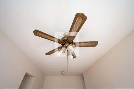 Sala de apartamento à venda com 2 quartos, 55m² em Chácara Inglesa, São Paulo