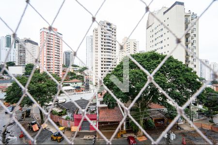 Vista do Quarto 1 de apartamento à venda com 2 quartos, 55m² em Chácara Inglesa, São Paulo