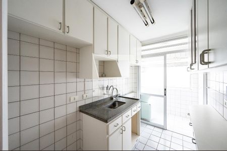 Apartamento à venda com 55m², 2 quartos e 1 vagaCozinha