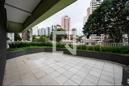 Apartamento à venda com 55m², 2 quartos e 1 vagaÁrea Comum