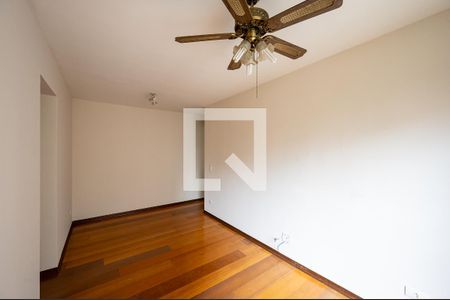 Sala de apartamento à venda com 2 quartos, 55m² em Chácara Inglesa, São Paulo