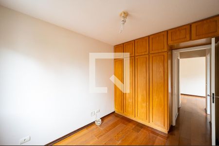 Quarto 1 de apartamento à venda com 2 quartos, 55m² em Chácara Inglesa, São Paulo