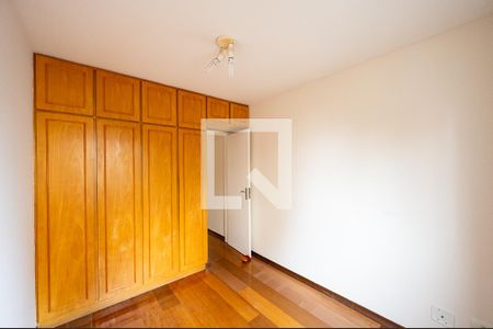 Quarto 1 de apartamento à venda com 2 quartos, 55m² em Chácara Inglesa, São Paulo