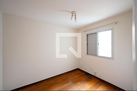 Quarto 2 de apartamento à venda com 2 quartos, 55m² em Chácara Inglesa, São Paulo