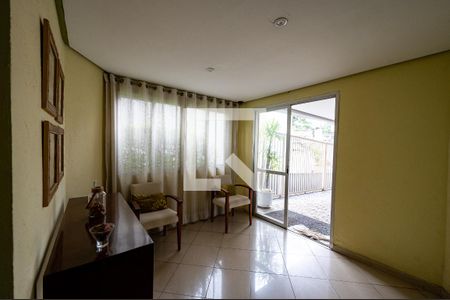 Apartamento à venda com 55m², 2 quartos e 1 vagaHall de Entrada
