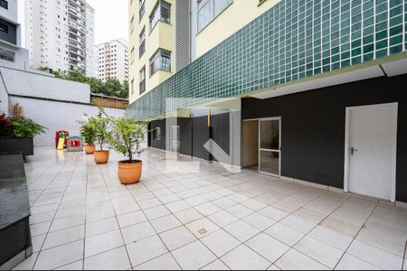 Apartamento à venda com 55m², 2 quartos e 1 vagaÁrea Comum