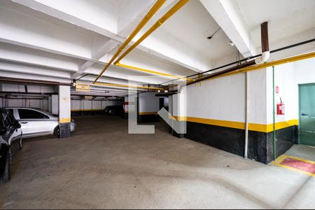 Apartamento à venda com 55m², 2 quartos e 1 vagaGaragem