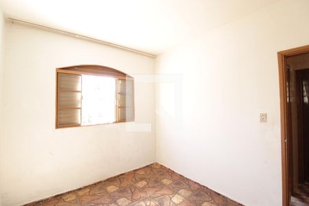 Quarto 2 de casa para alugar com 4 quartos, 150m² em Jardim Patricia, Uberlândia