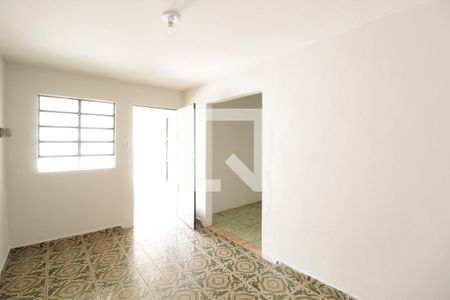 Sala de casa para alugar com 4 quartos, 150m² em Jardim Patricia, Uberlândia