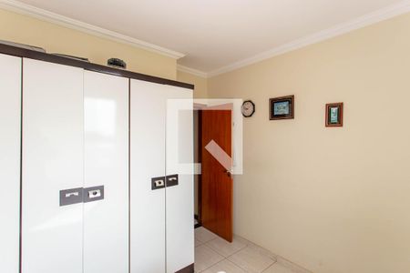 Quarto 1 de casa de condomínio à venda com 2 quartos, 65m² em Santa Monica, Belo Horizonte