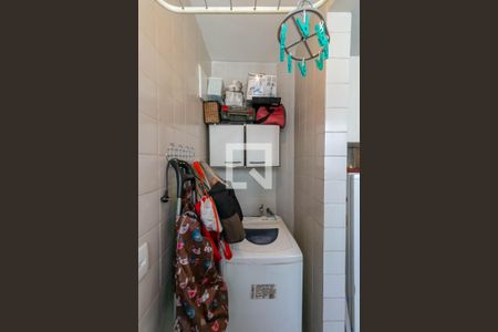 Apartamento à venda com 54m², 2 quartos e 1 vagaÁrea de Serviço