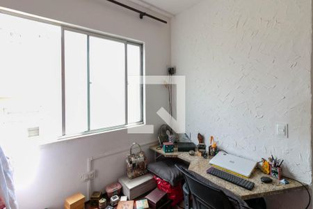 Quarto 2 de apartamento à venda com 2 quartos, 54m² em Estoril, Belo Horizonte