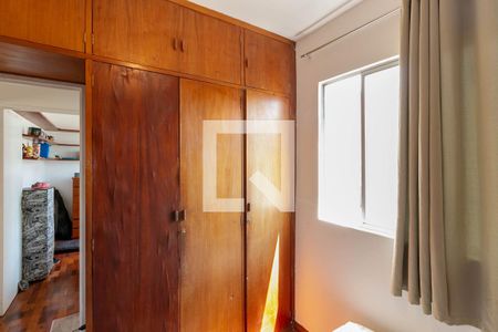 Quarto 1 de apartamento à venda com 2 quartos, 54m² em Estoril, Belo Horizonte