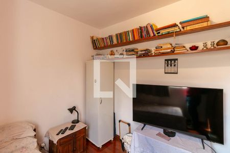 Quarto 1 de apartamento à venda com 2 quartos, 54m² em Estoril, Belo Horizonte