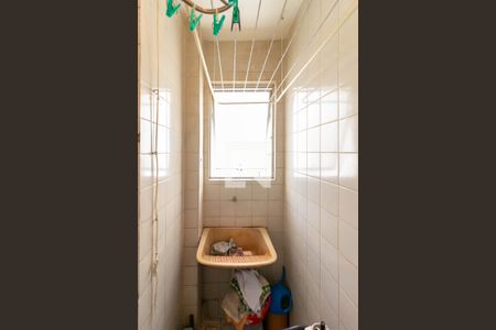 Apartamento à venda com 54m², 2 quartos e 1 vagaÁrea de Serviço