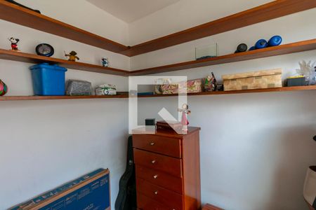 Quarto 2 de apartamento à venda com 2 quartos, 54m² em Estoril, Belo Horizonte