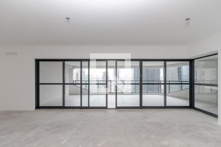 Apartamento à venda com 227m², 3 quartos e 4 vagas Apartamento à venda com 227m², 3 quartos e 4 vagasSala