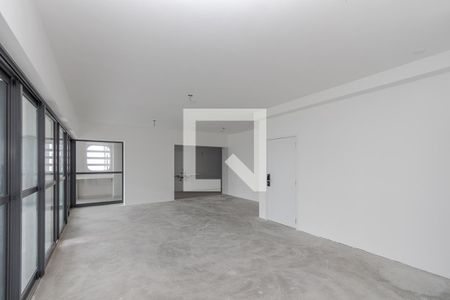 Apartamento à venda com 227m², 3 quartos e 4 vagas Apartamento à venda com 227m², 3 quartos e 4 vagasSala