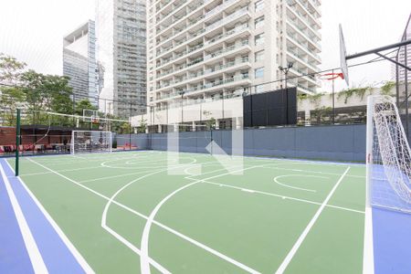 Apartamento à venda com 227m², 3 quartos e 4 vagas Apartamento à venda com 227m², 3 quartos e 4 vagasÁrea comum